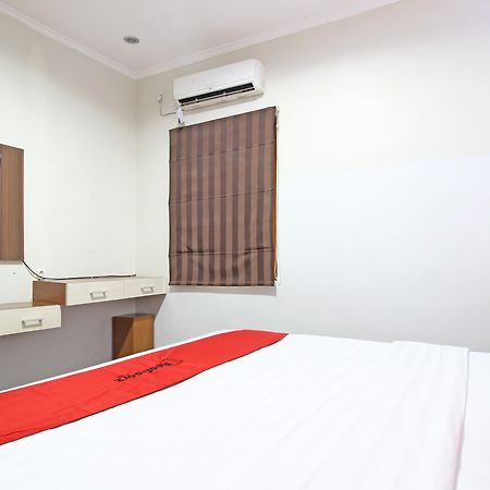 Reddoorz Near Jogja City Mall Melati Eksteriør billede