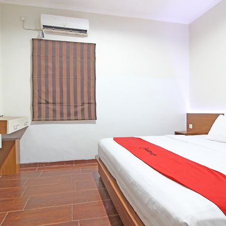 Reddoorz Near Jogja City Mall Melati Eksteriør billede