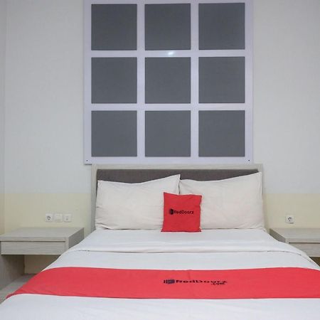 Reddoorz Near Jogja City Mall Melati Eksteriør billede