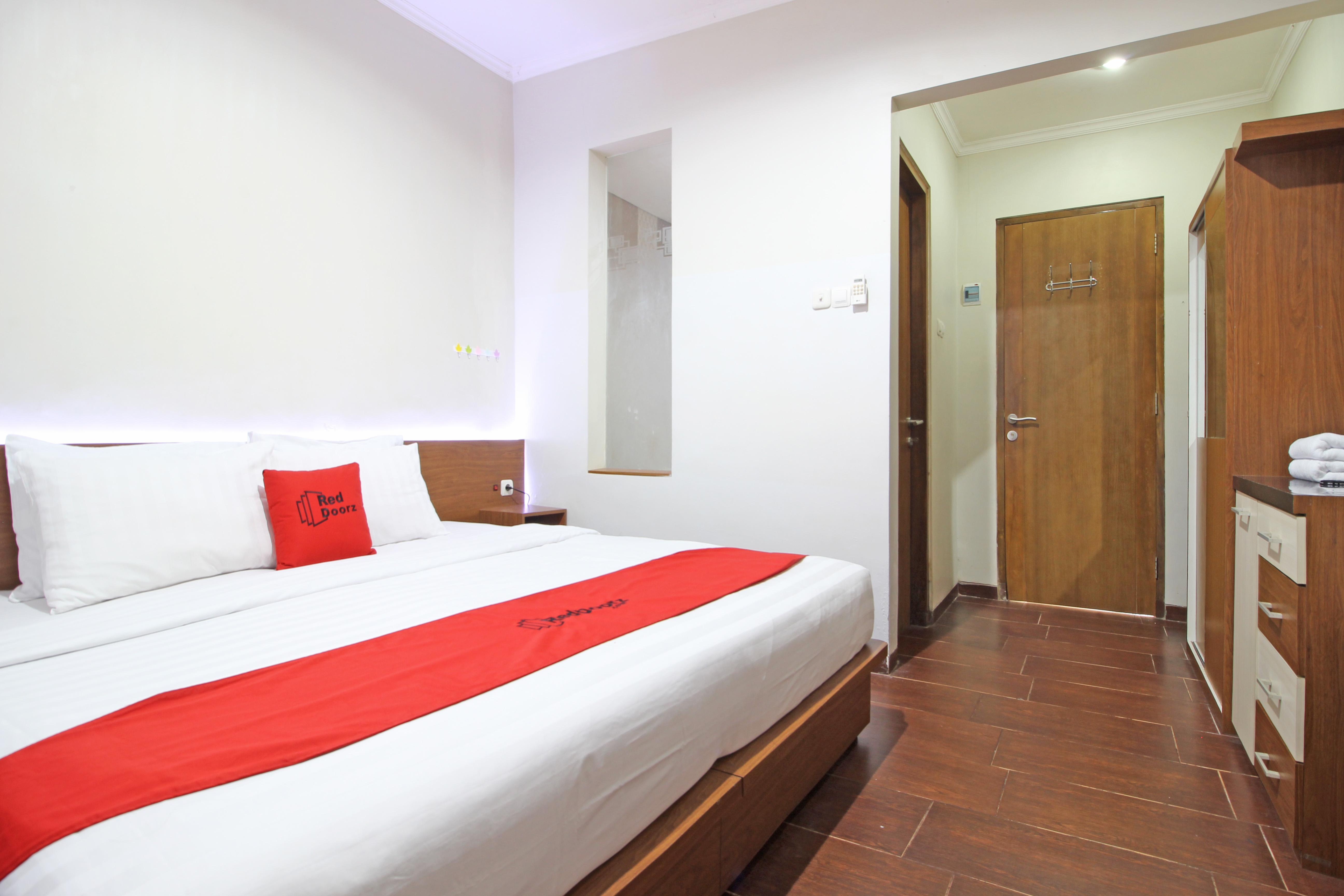 Reddoorz Near Jogja City Mall Melati Eksteriør billede