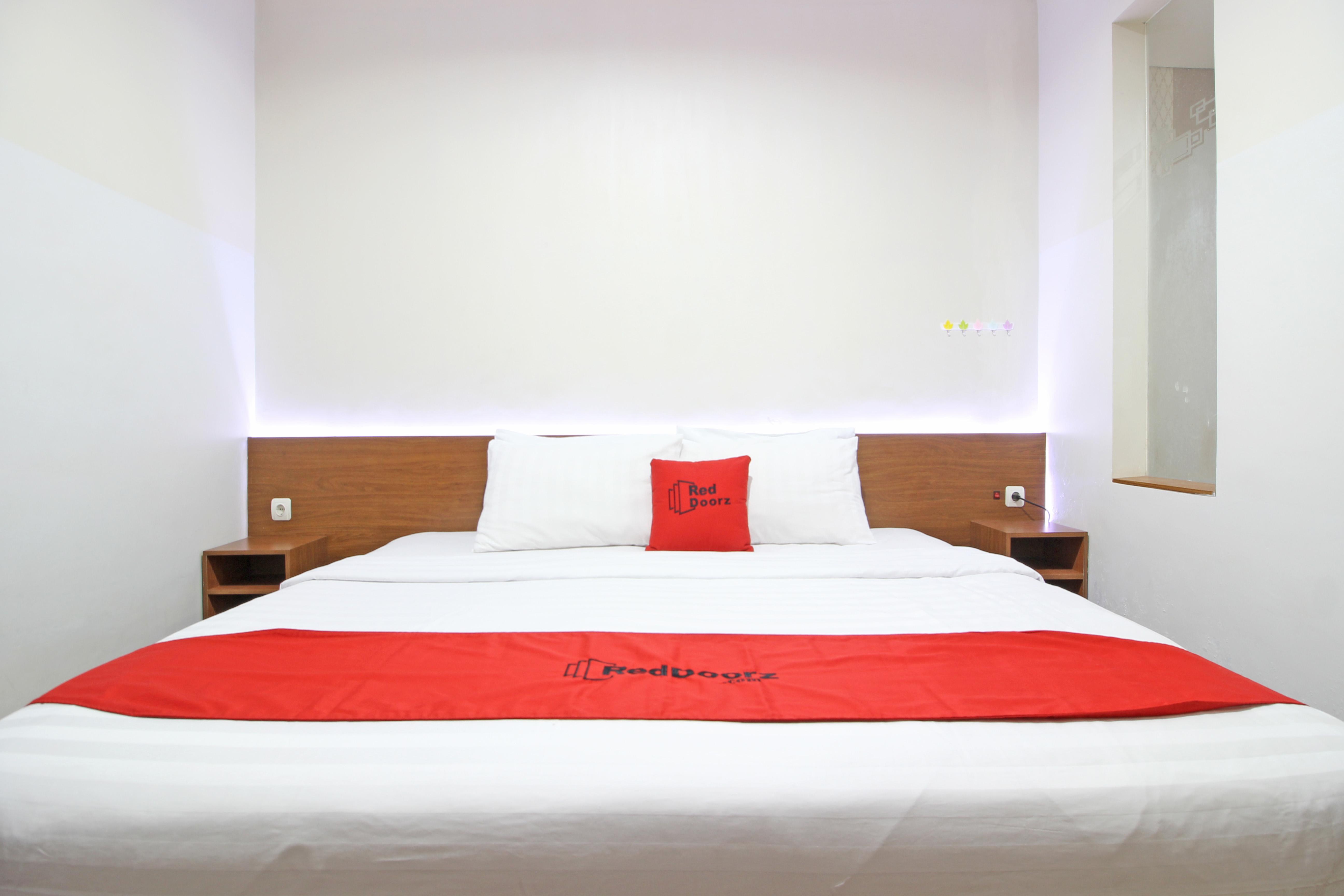 Reddoorz Near Jogja City Mall Melati Eksteriør billede