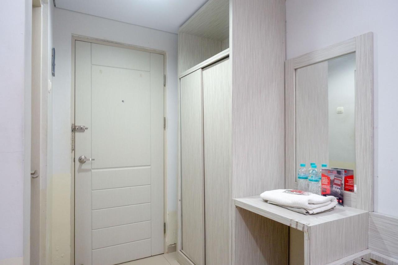 Reddoorz Near Jogja City Mall Melati Eksteriør billede